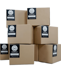 Box Packing Kratom