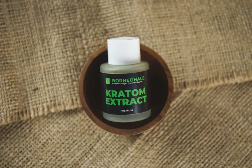 Kratom Extract