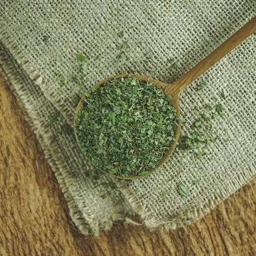 Crushed Leaf Kratom