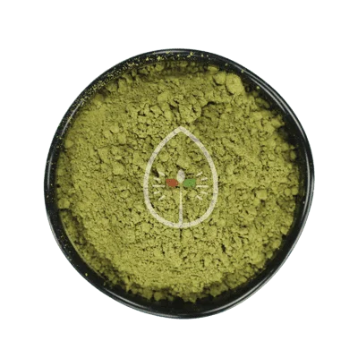 Green Aceh Kratom