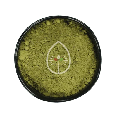 Green Bali Kratom