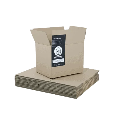 Kratom Packing