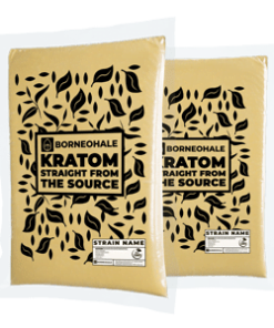 Red Maeng Da Product