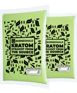 Super Maeng Da Product