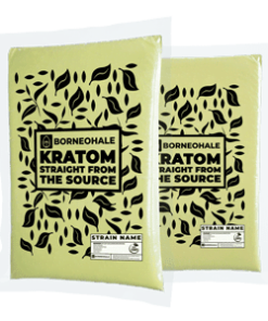 White Mentebah Product