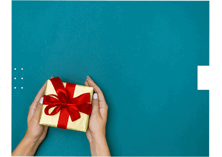 Special Year End Gift
