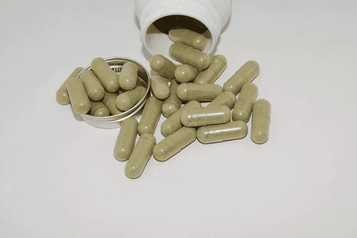 6 Great Benefits of Kratom Capsules You Should Know – Borneohale