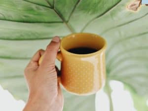 how to make kratom tea with crushed leaf