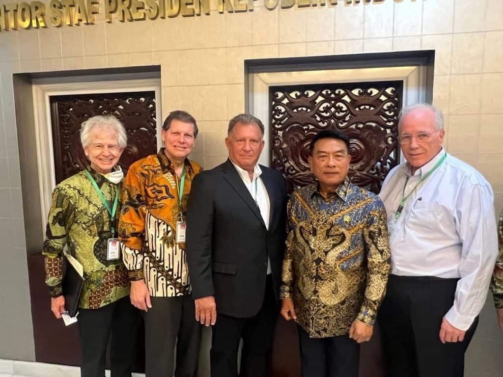 aka kratom indonesia president