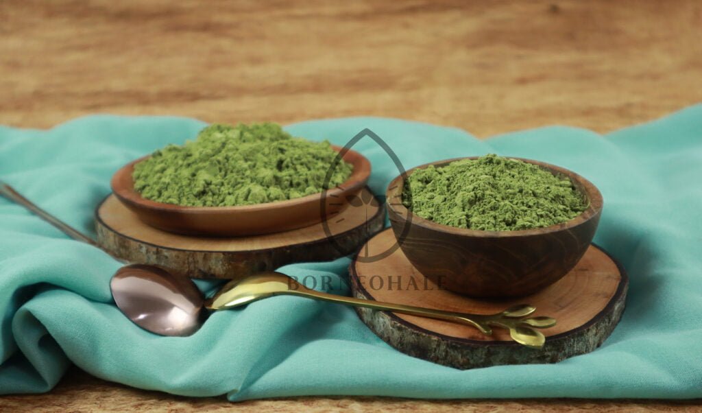 Shelf Life Kratom